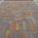 Тротуарная плитка HARZT