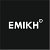 EMIKH DESIGN дизайн интерьера в Тюмени