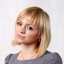 Anastasiya Zherdeva
