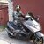 YAMAHA T MAX 500