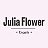 Julia flower. Цветы Энгельс. Доставка цветов.