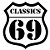 69 Classics