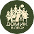 База отдыха Домик в лесу Коелга