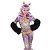 Clawdeen Wolf