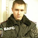 Николай Березовский
