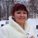Анастасия Мелентьева