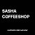 SASHA COFFEESHOP