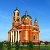 Храм Новомучеников и Исповедников Белгородских