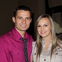 Olesya & Andrey Shvets (Bula)