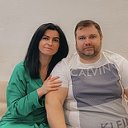 Серёжа & Соня Юрьевы