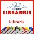«LIBRARIUS» сеть книжных магазинов