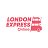 London Express Online - английский онлайн