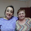 Наталья Ибадуллаева Маркина