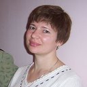 Елена Худых (Широкова)