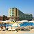 Hedef Beach Resort Hotel