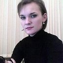 Светлана Анциферова