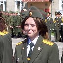 Катя Завгороднева