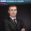 Михаил Панов