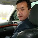 Магамед Алиев