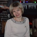 Ольга Кондракова