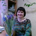 Татьяна Суворова (Мартынова)