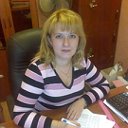 Екатерина Хлопкова (Павлова)