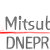Mitsubishi Dnepr Club