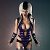 Sindel Queen (Official page)