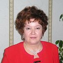 Валентина Мельникова