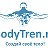 Интернет магазин спортивных товаров Bodytren.ru