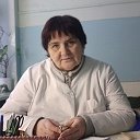 Валентина Белокрыс ( Кулиш )