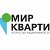 Мир квартир