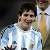 Leanel Messi