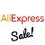 Скидки и купоны Aliexpress