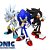 sonic and shadow and silver