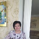 Марина Усова ( Корякина) 
