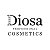 DIOSA professional cosmetics Антрацит