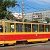 OK.RU Барнаульский  трамвай,троллейбус.