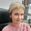 Наталья Юнусова