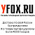 Онлайн-гипермаркет детских товаров YFOX.RU