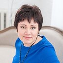 Елена Долматова