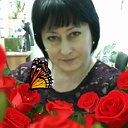 Светлана Бакина ( Квашнина)