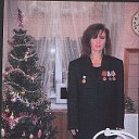 Светлана Сурина-Кузнецова