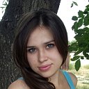 Ekaterina Dubovik