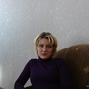 анна молчанова