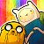 Adventure Time:3