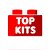 Конструкторы аналоги Лего TopKits.ru