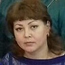 Оксана Садыкова