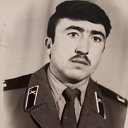 yasar eliyev