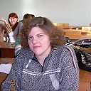 Svetlana Korovina